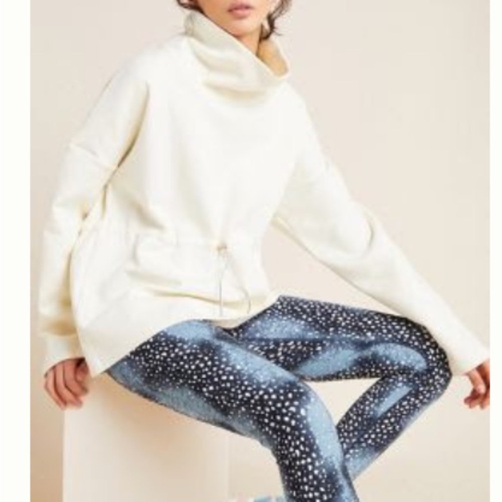 Varley Barton sweatshirt